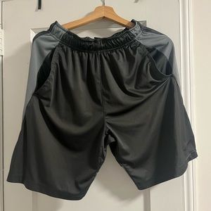 Nike Athletic Shorts